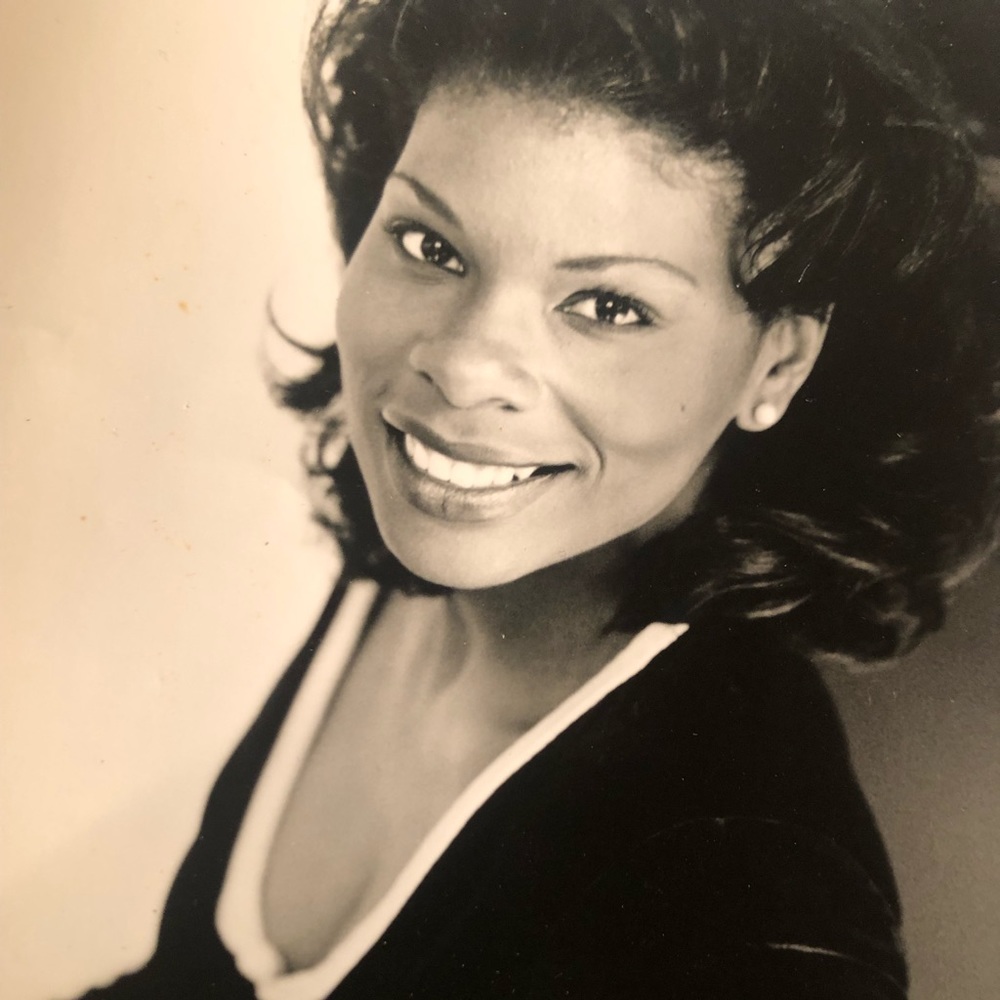 Meet your Posher, Monica